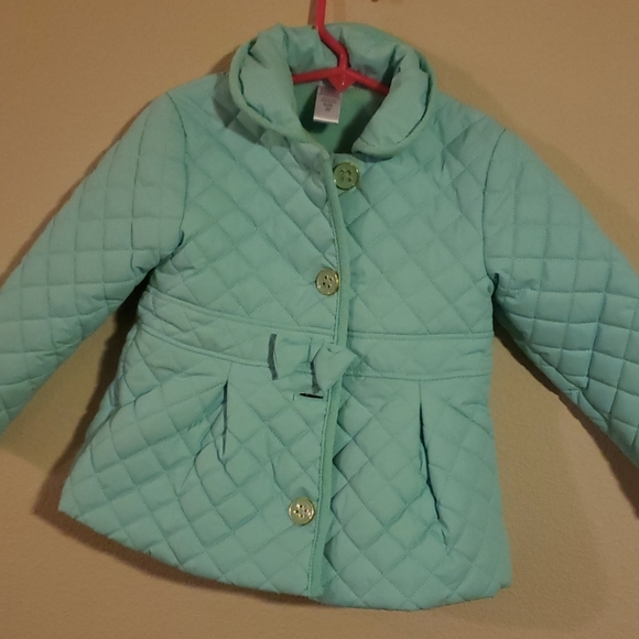 Other - Turquoise jacket